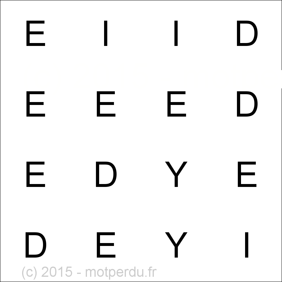 IYED