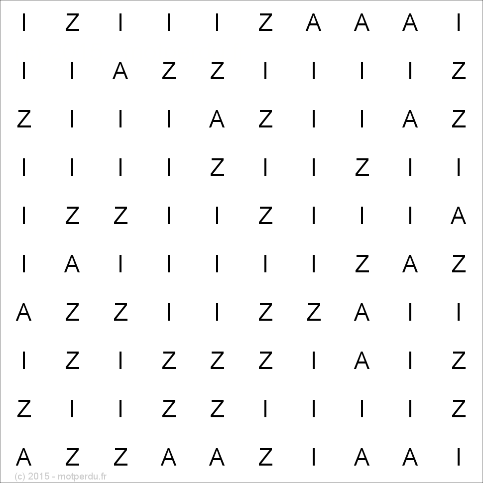 IZIA