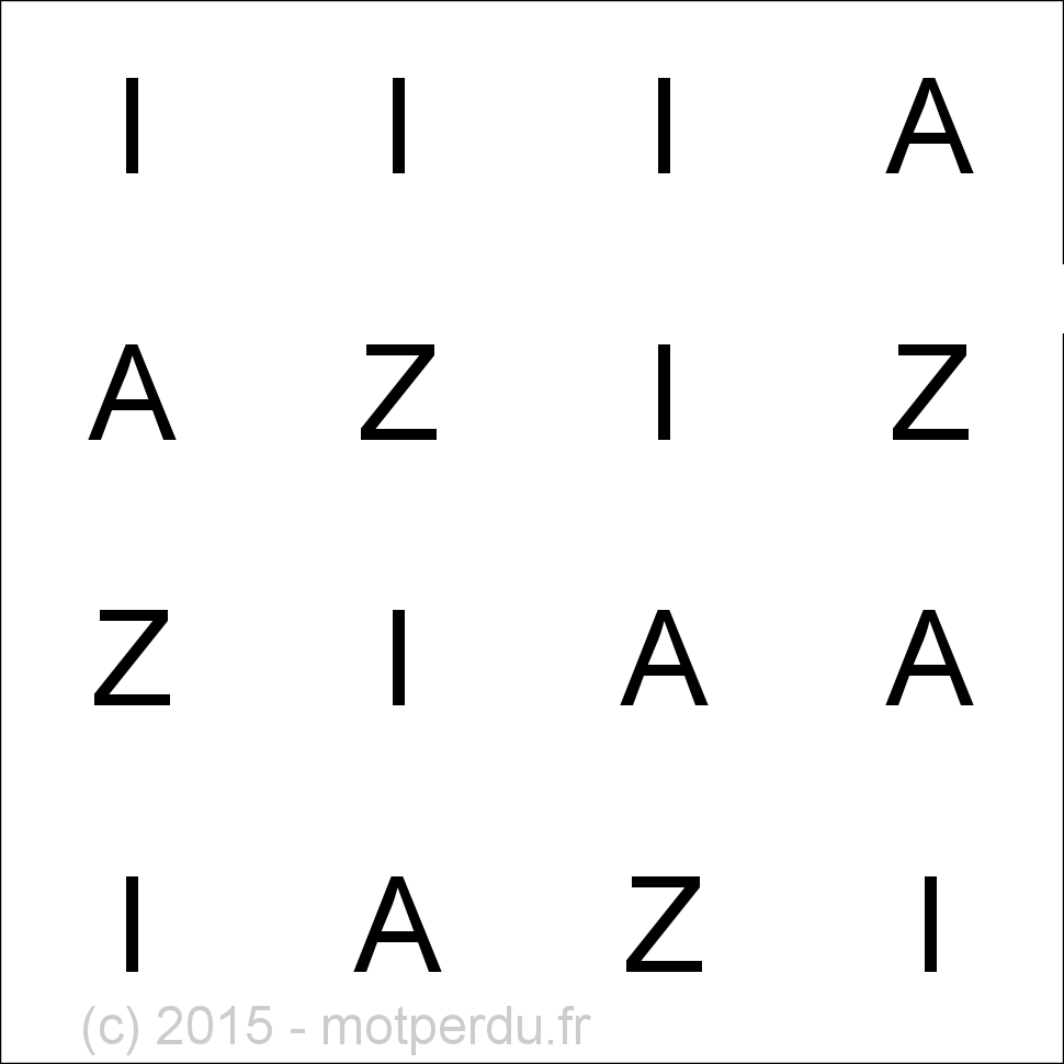 IZIA