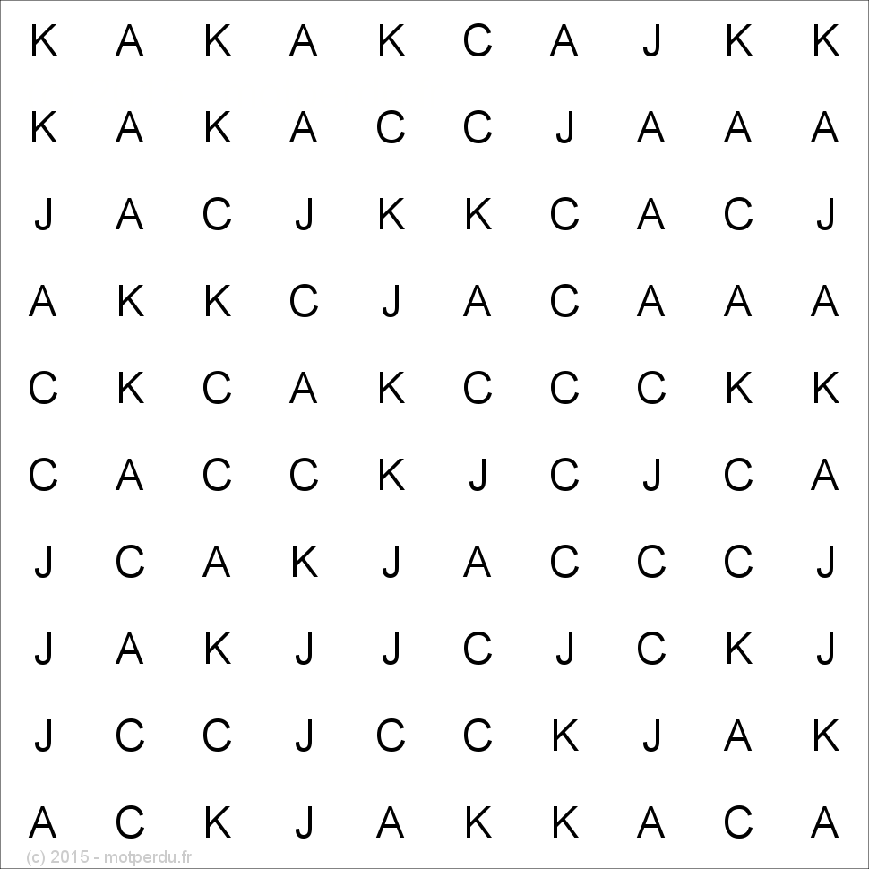 JACK