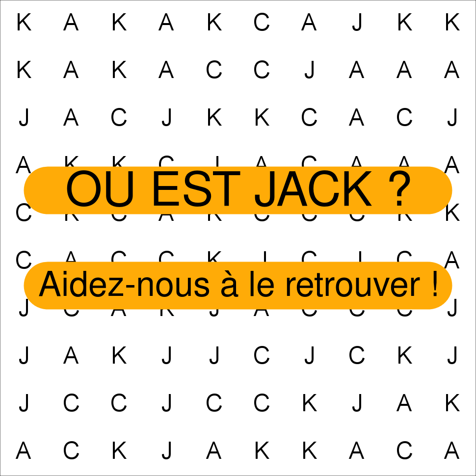JACK