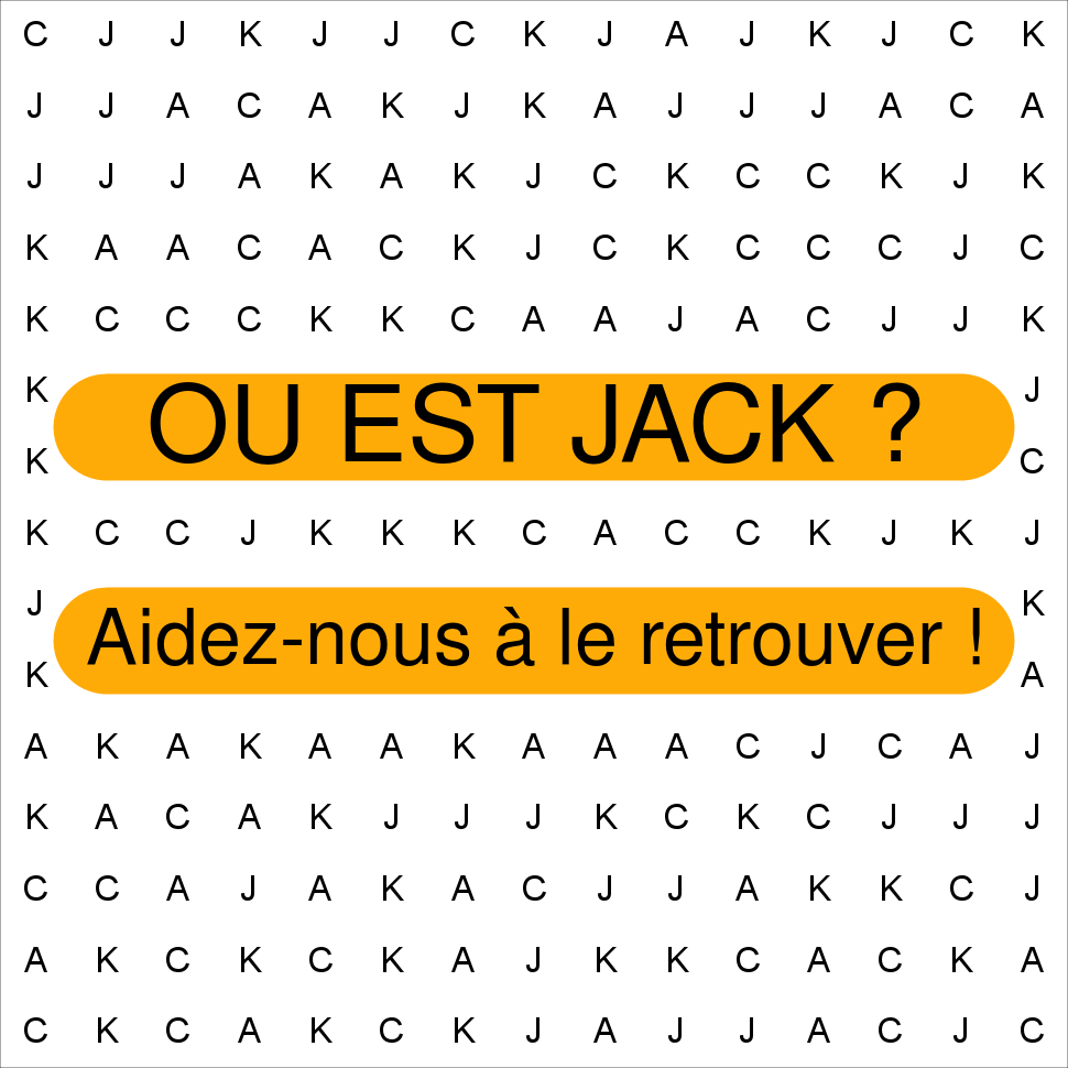 JACK