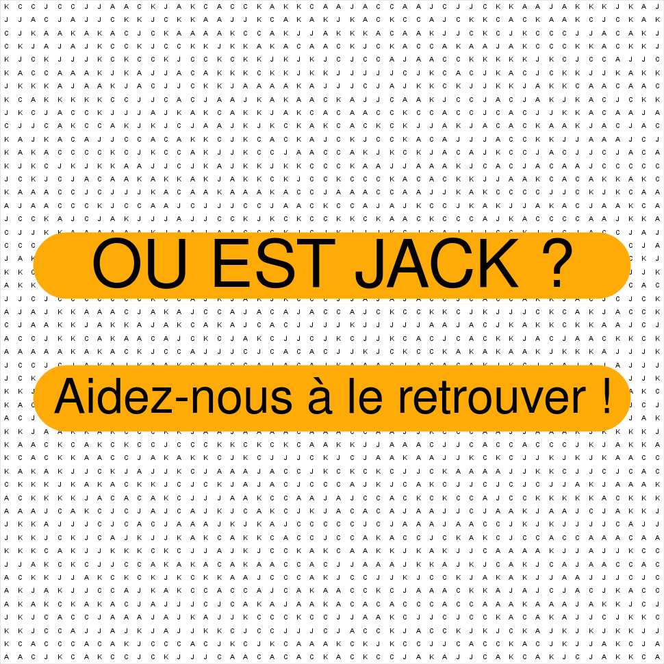 JACK