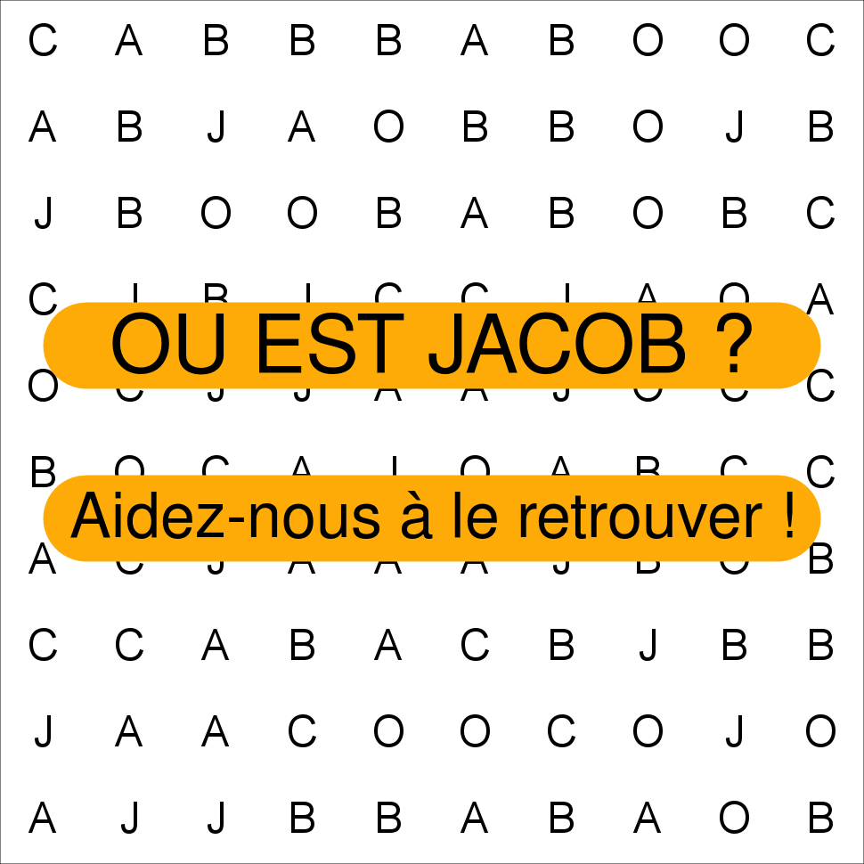 JACOB