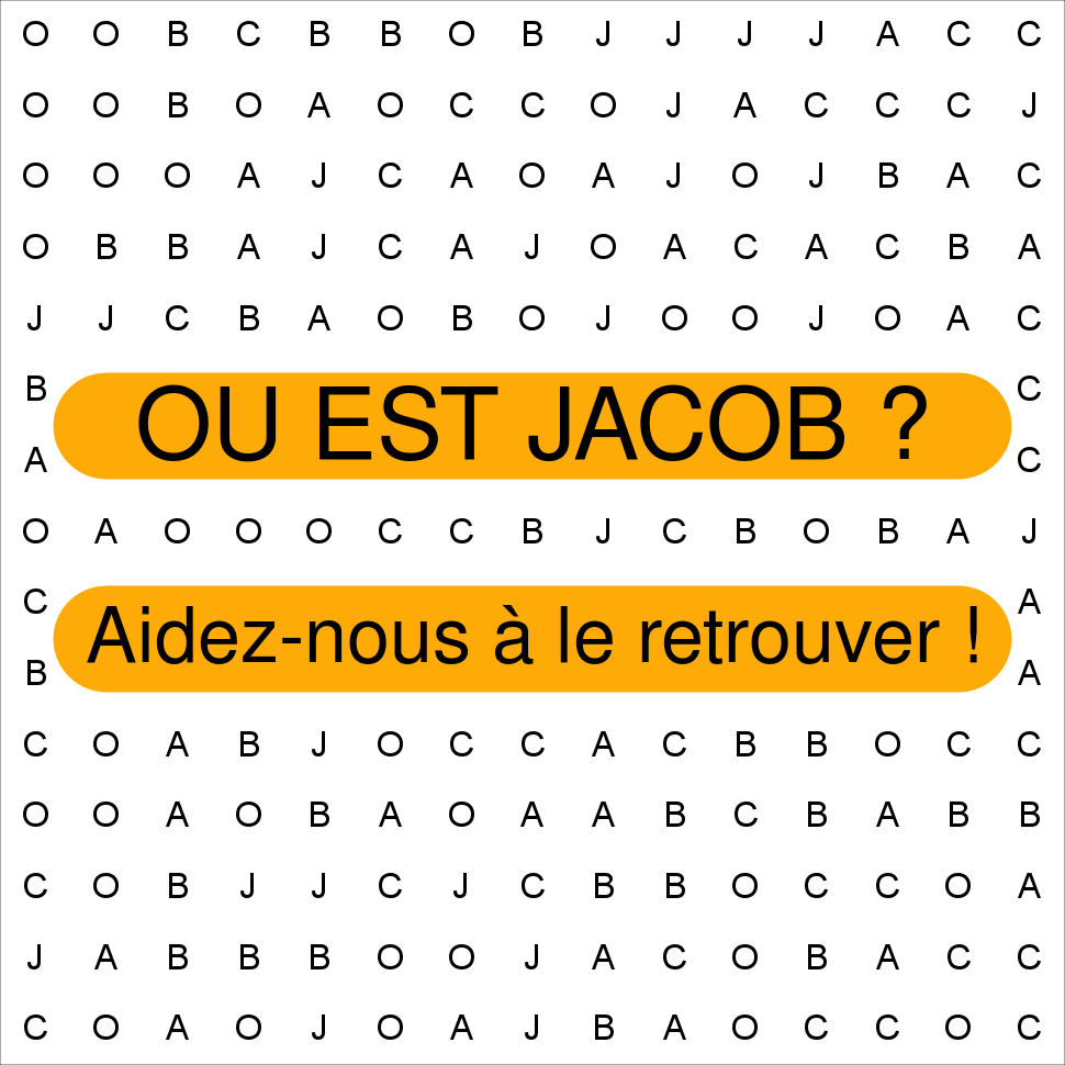 JACOB