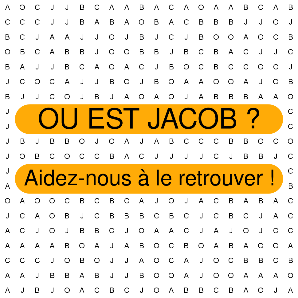 JACOB