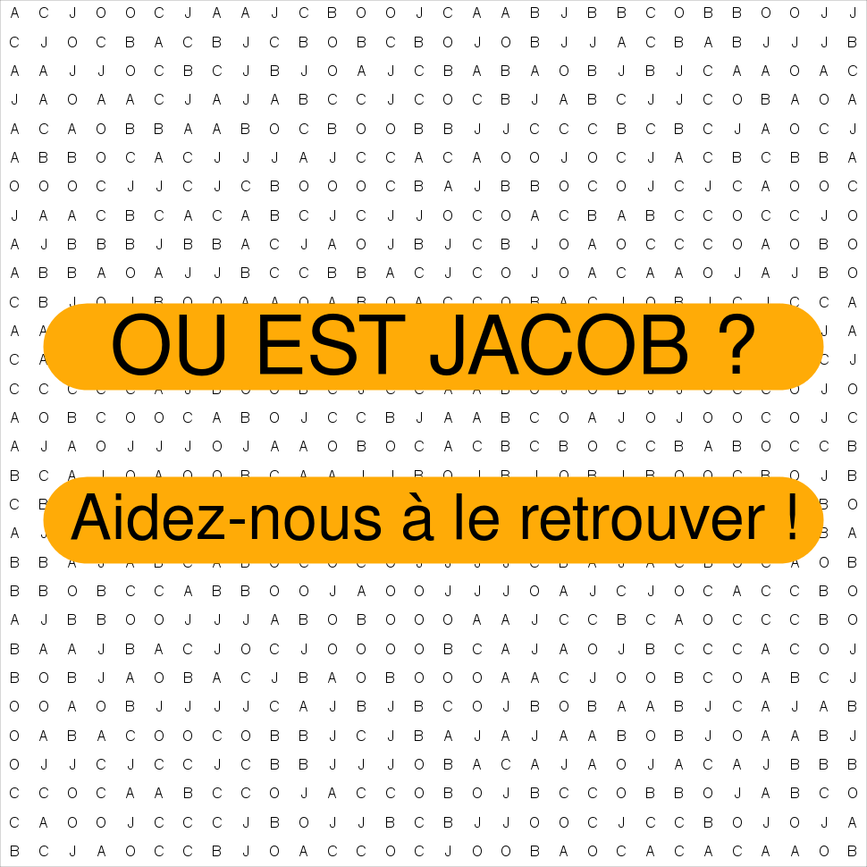 JACOB