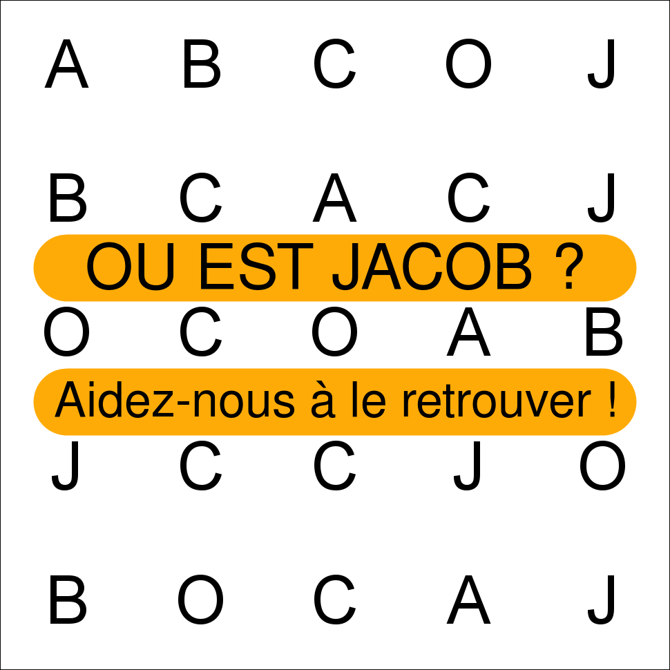 JACOB