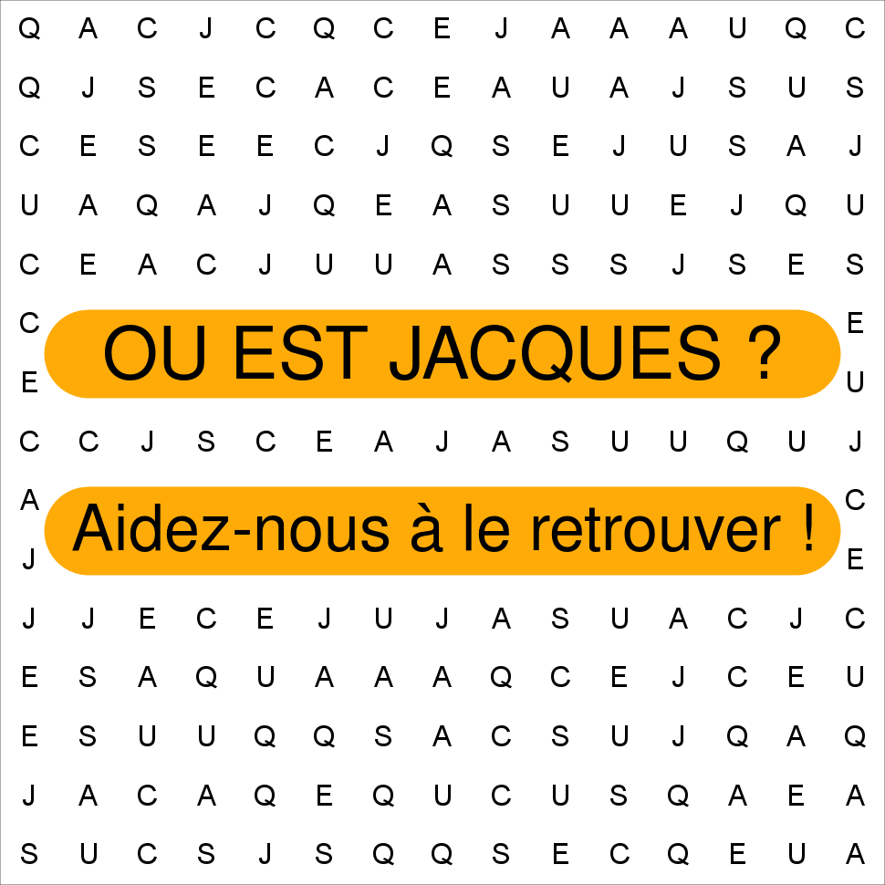 JACQUES