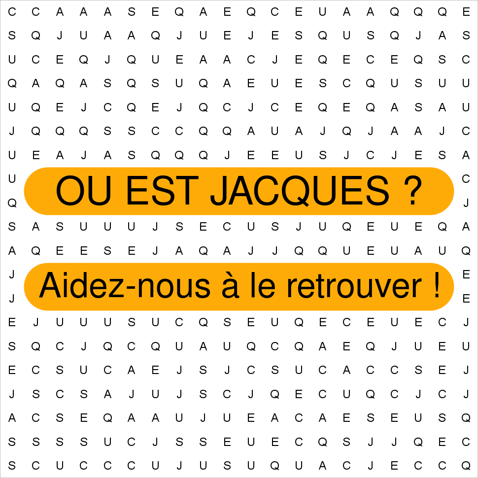 JACQUES