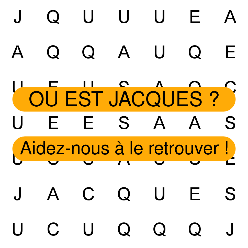 JACQUES