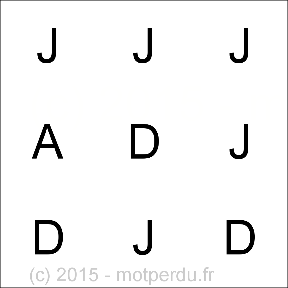 JAD