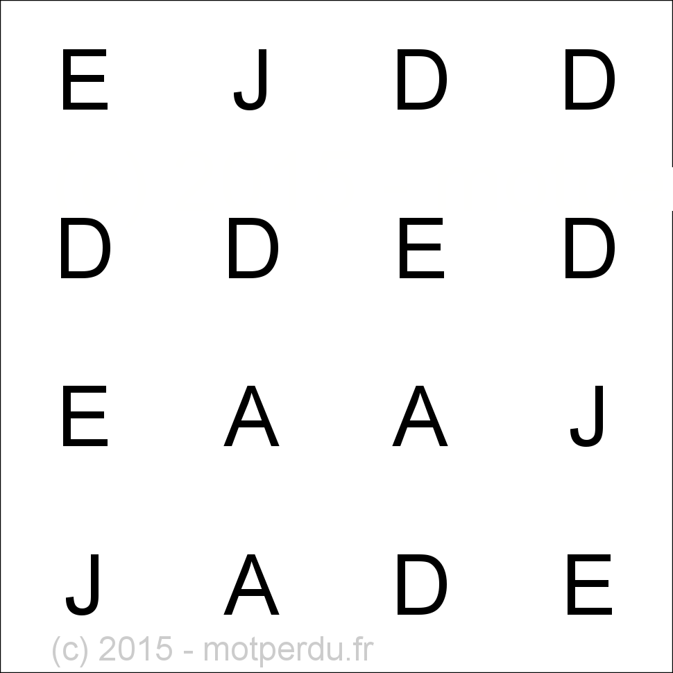 JADE