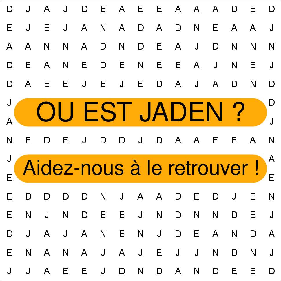 JADEN