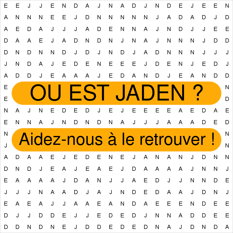JADEN