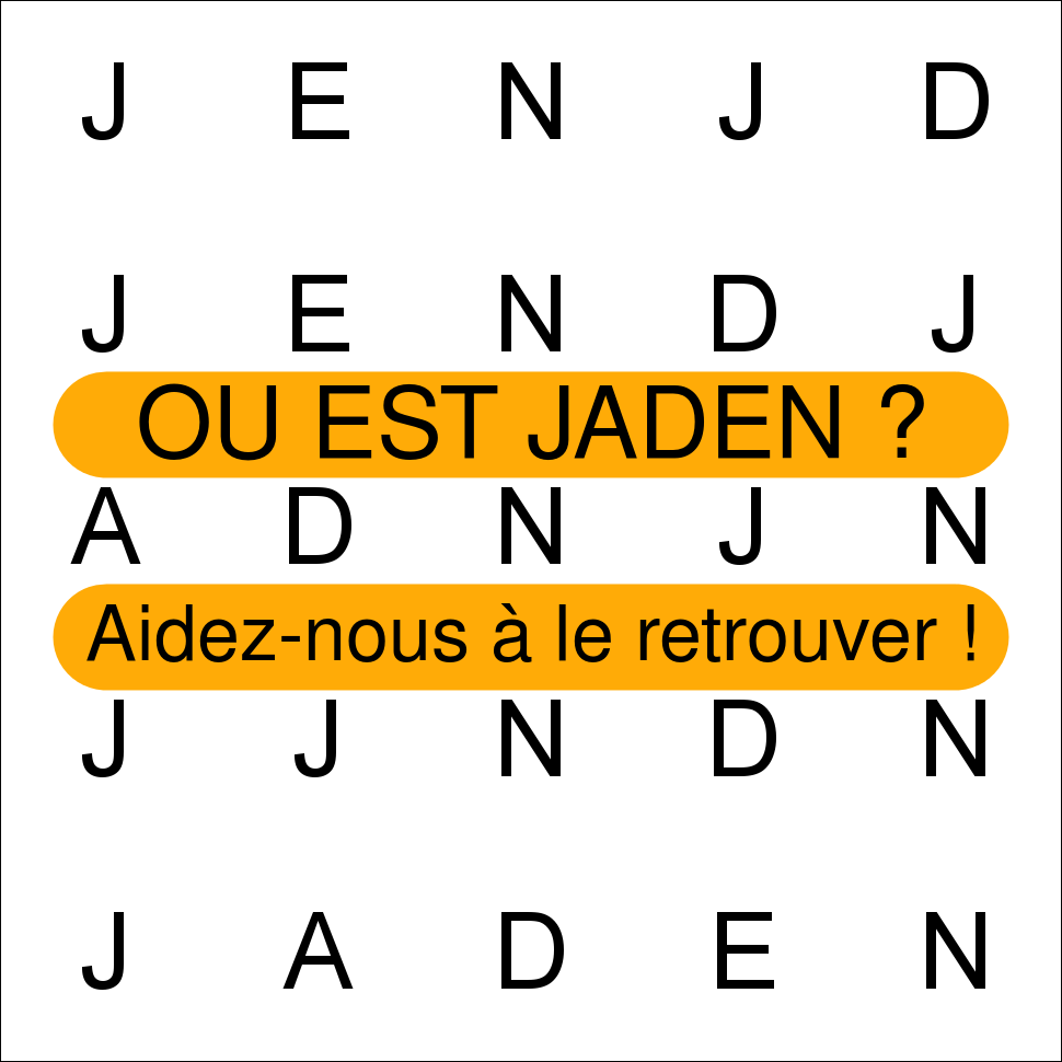 JADEN
