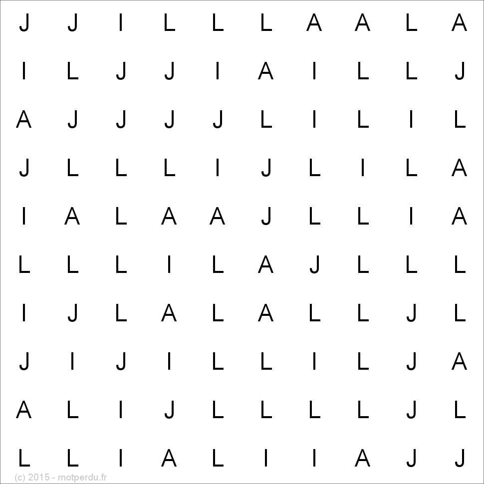 JALIL