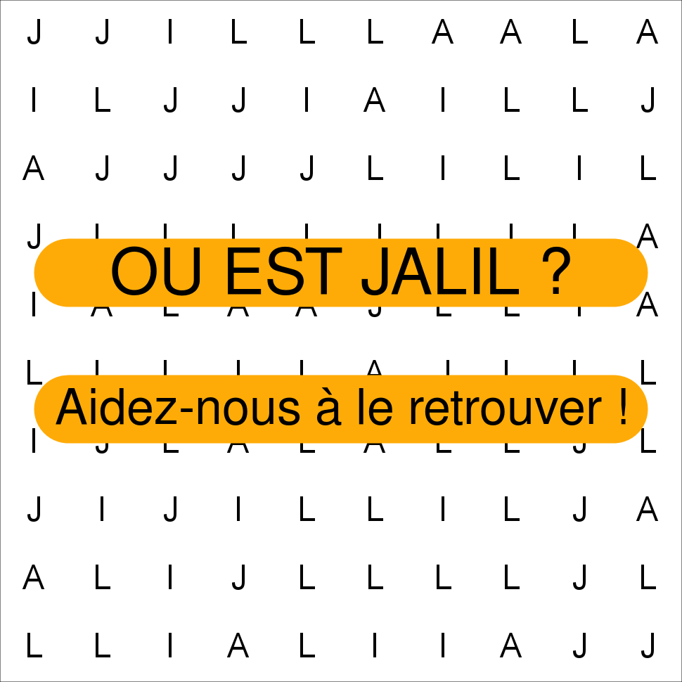 JALIL