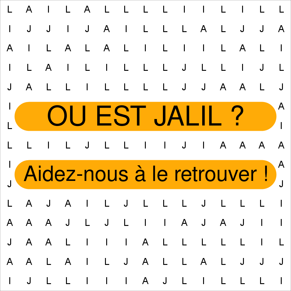 JALIL