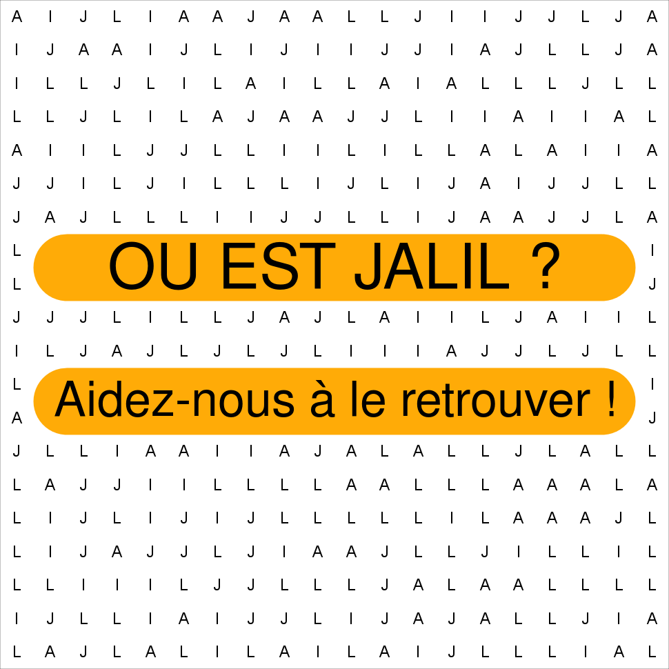 JALIL