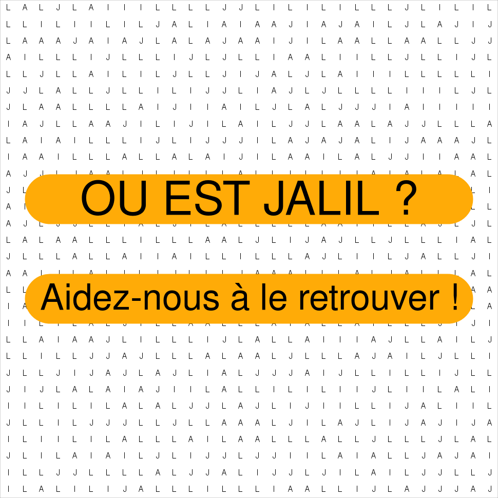 JALIL