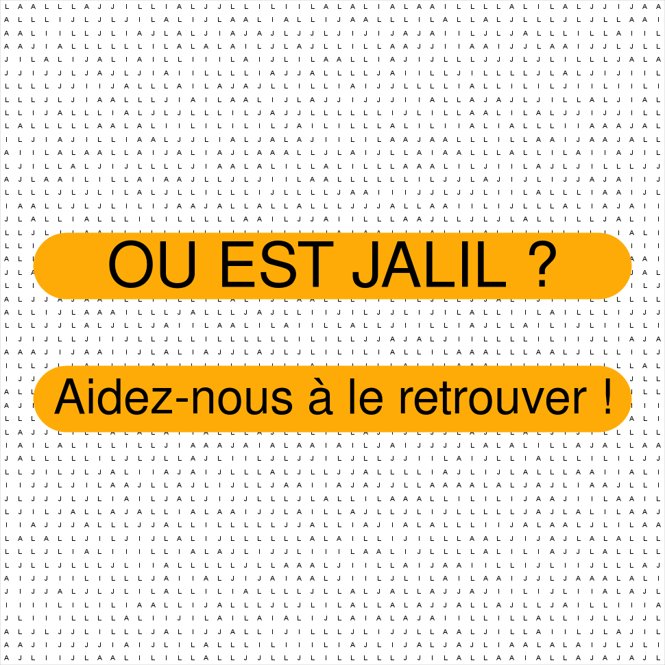 JALIL