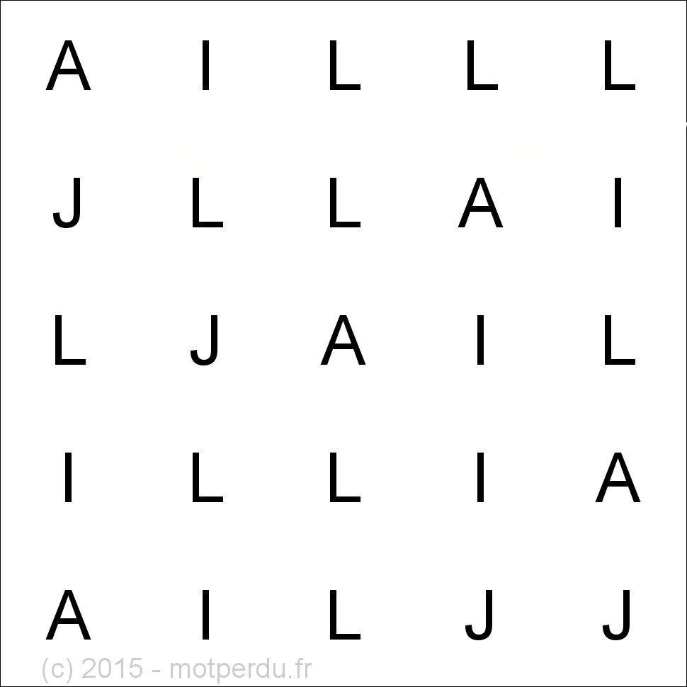 JALIL