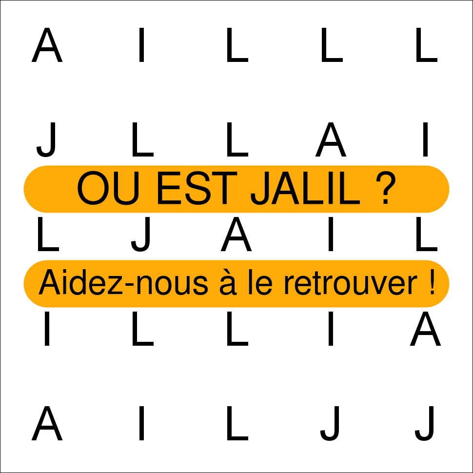 JALIL