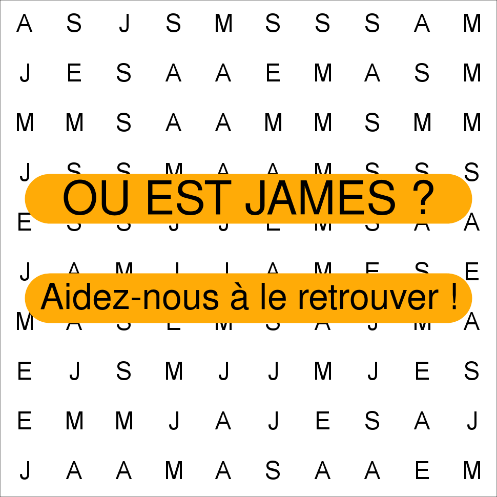 JAMES