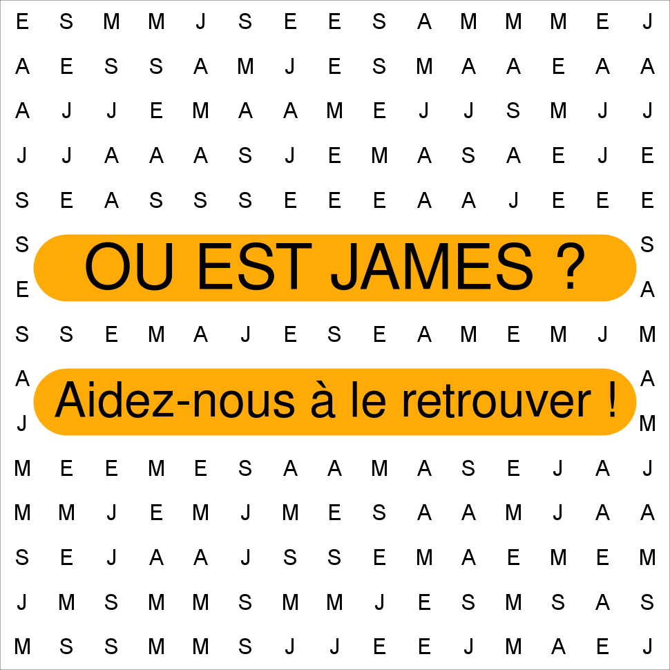 JAMES