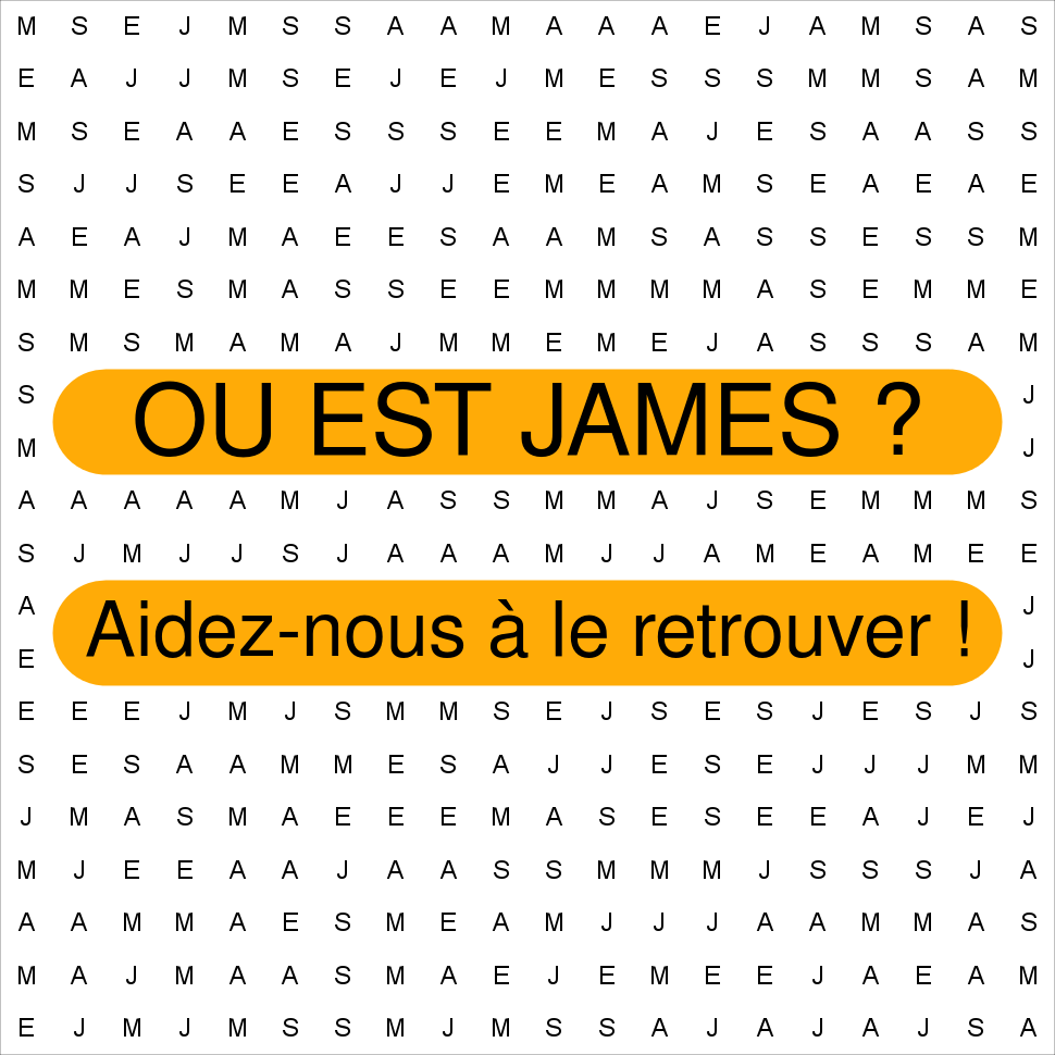 JAMES