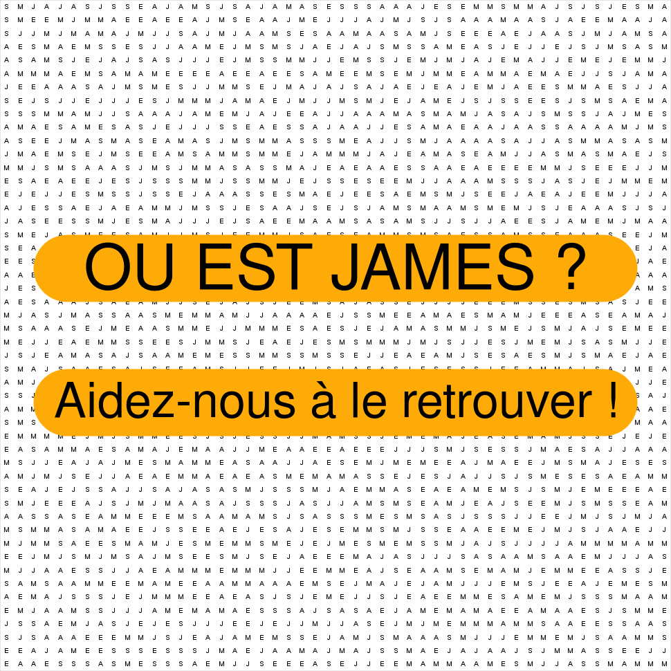 JAMES