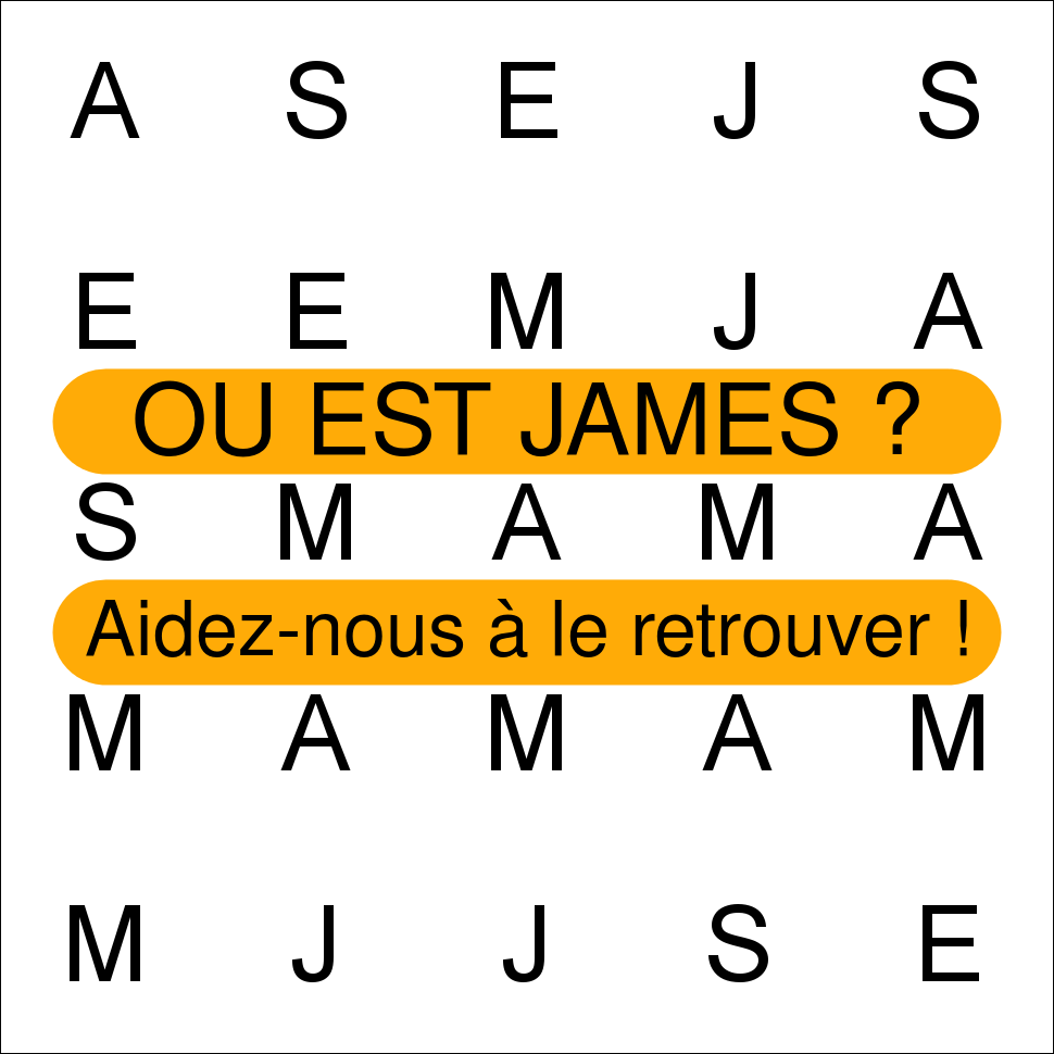 JAMES