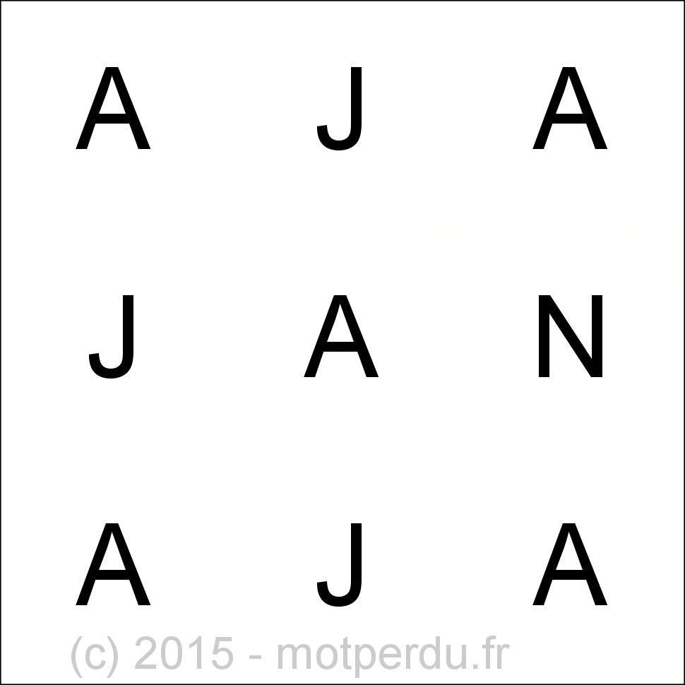 JAN
