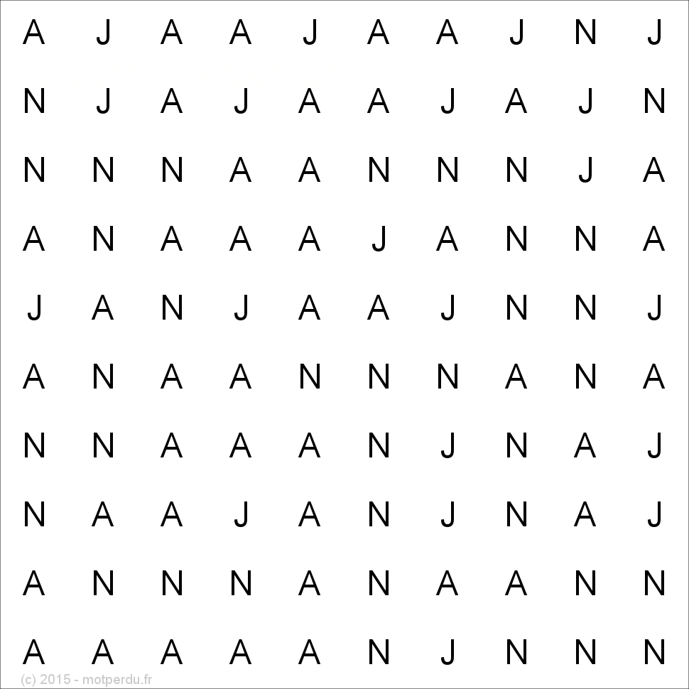 JANA