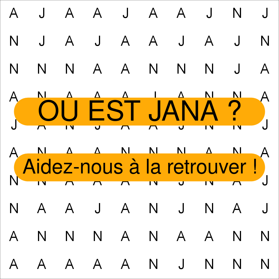 JANA