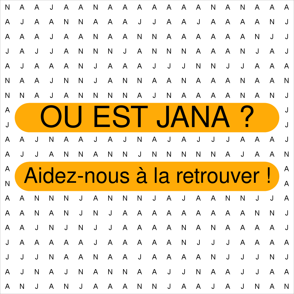JANA