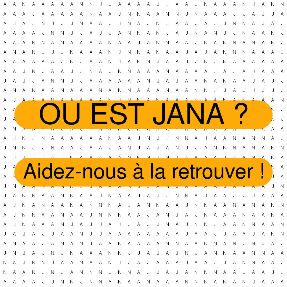 JANA