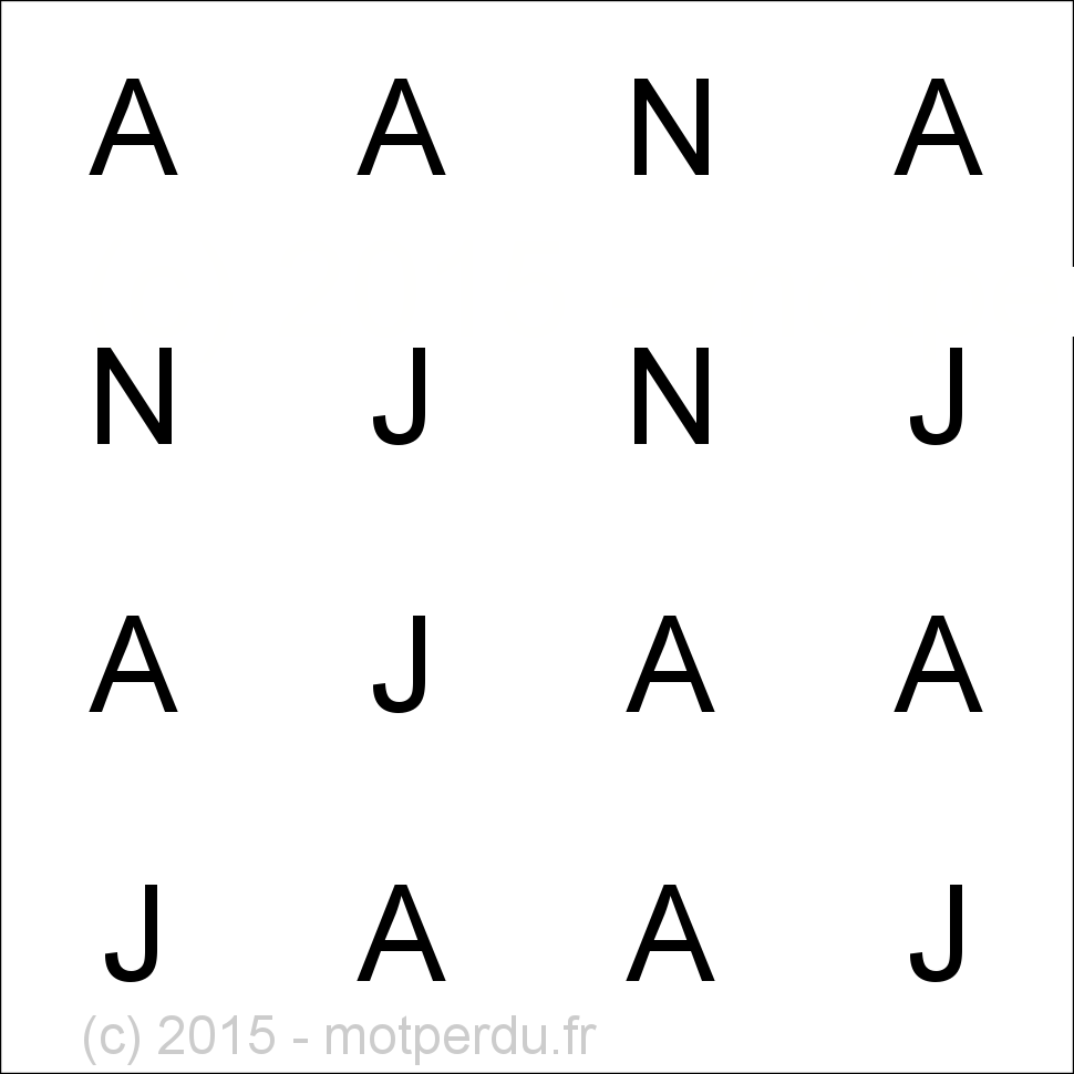 JANA
