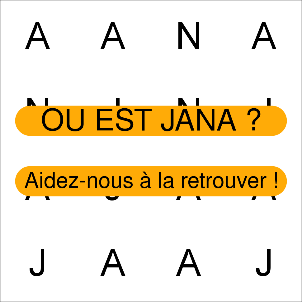 JANA