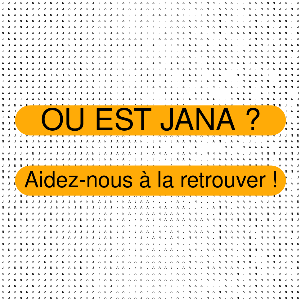 JANA