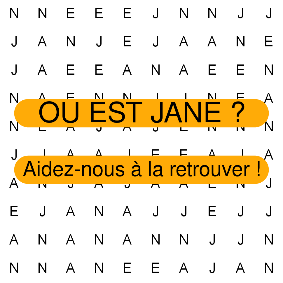JANE