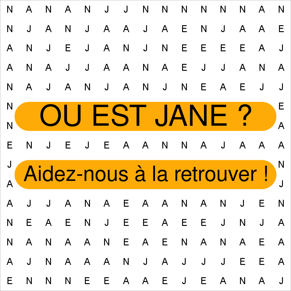 JANE