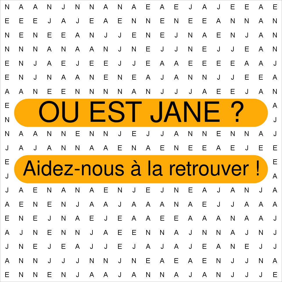 JANE