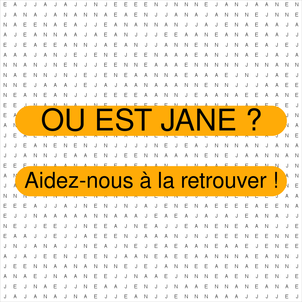 JANE