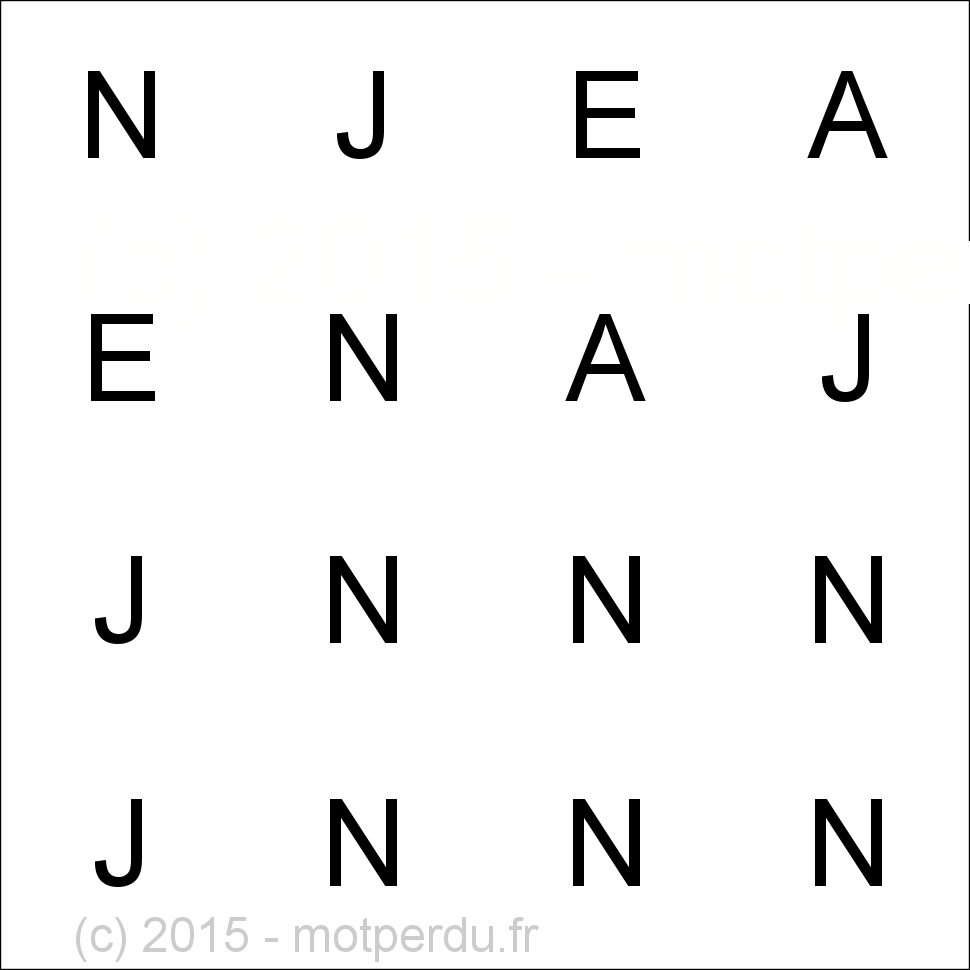 JANE