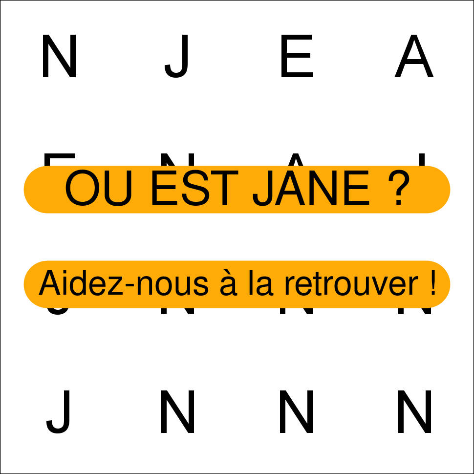 JANE