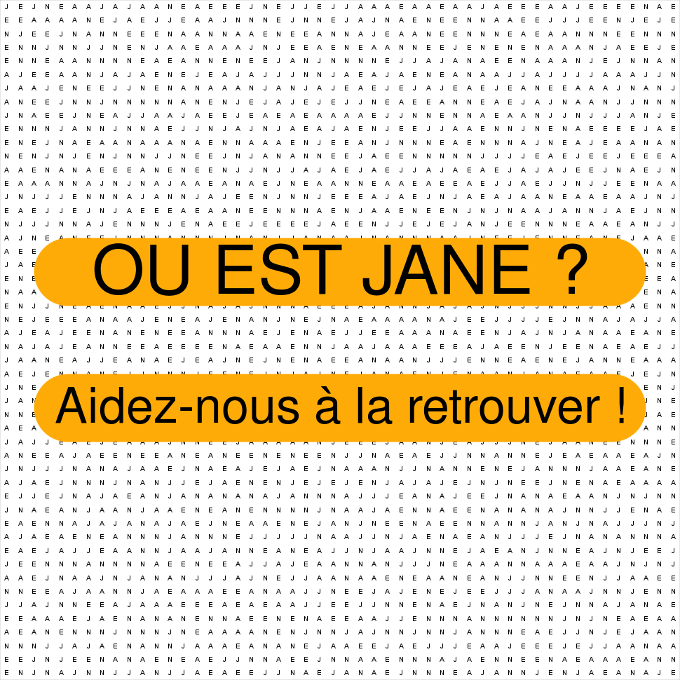 JANE
