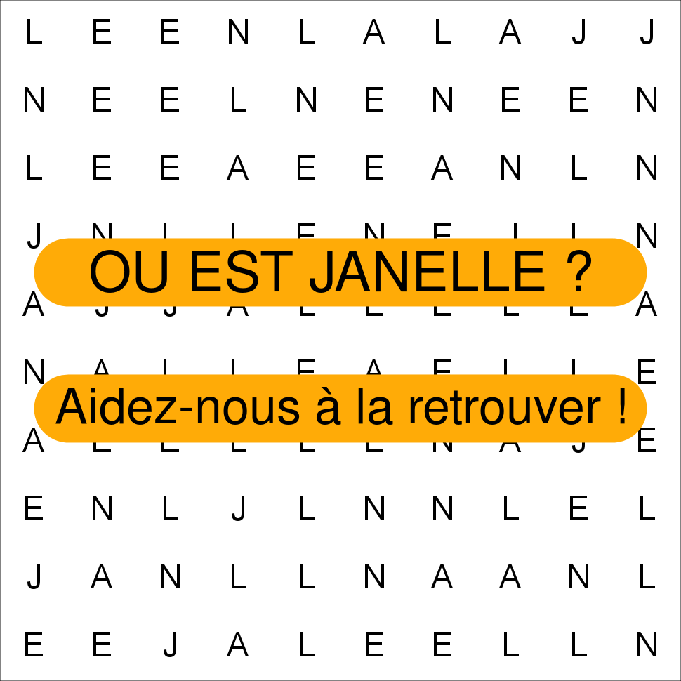 JANELLE