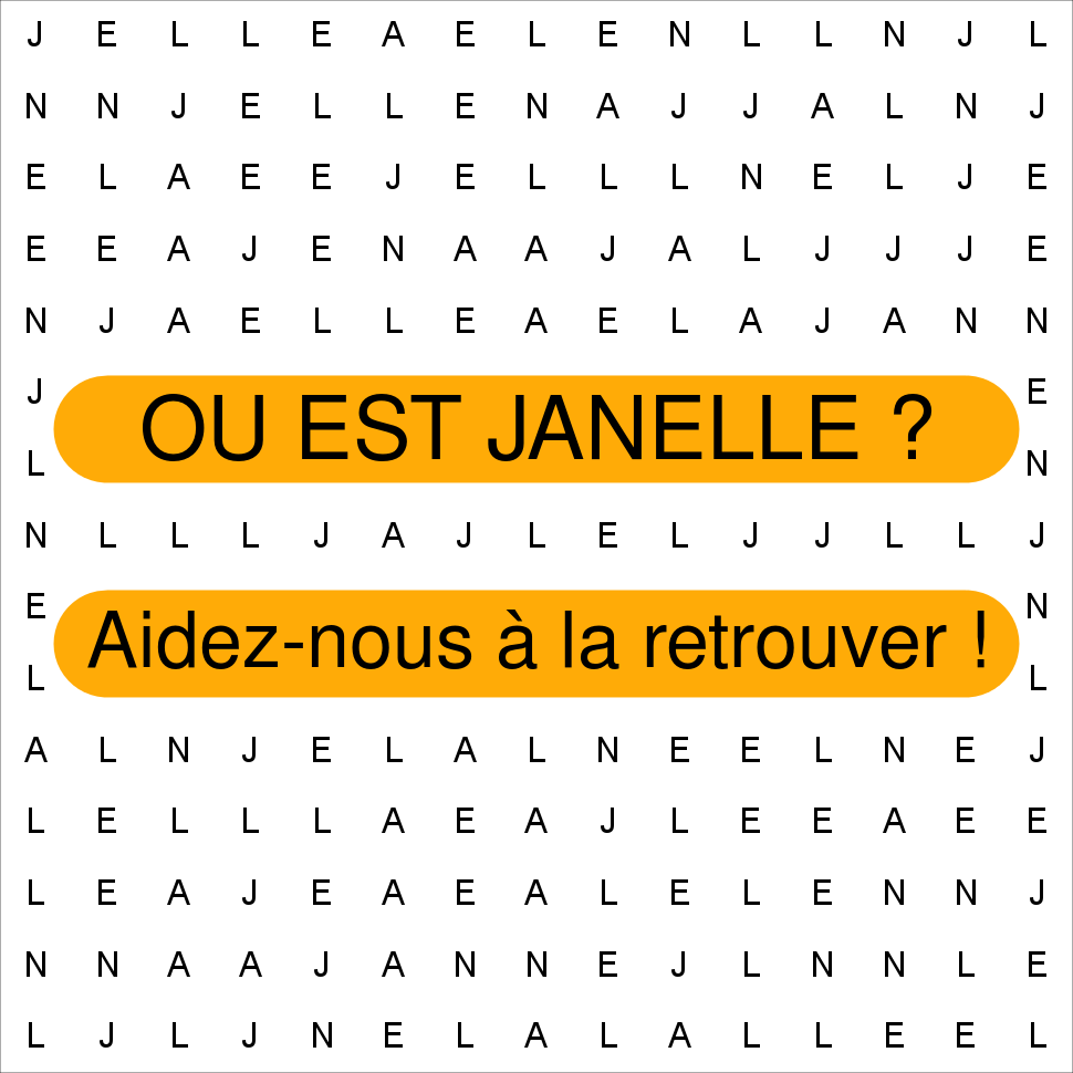 JANELLE